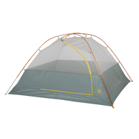 Big Agnes Blacktail 4